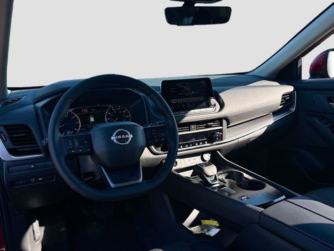 New 2026 Nissan Rogue SV image 14