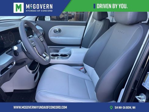 New 2026 Hyundai Ioniq 9 SEL AWD/4WD image 13