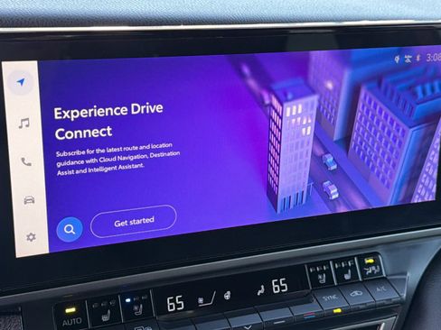 Used 2025 Toyota Camry XSE image 15