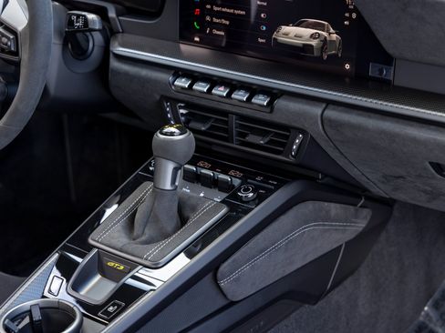 Used 2026 Porsche 911 GT3 image 56