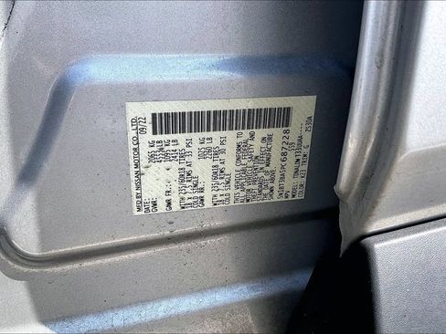 Used 2023 Nissan Rogue SV w/ SV Premium Package FWD image 36