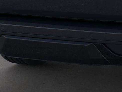 New 2026 Ford Expedition Max Platinum image 23