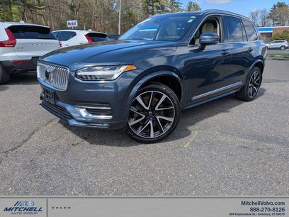 Certified 2023 Volvo XC90 B6 Plus w/ Protection Package