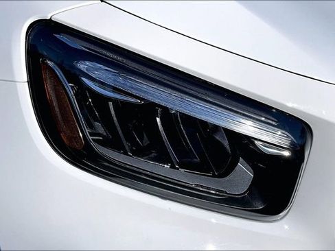 Certified 2025 Mercedes-Benz GLB 250 250 image 34