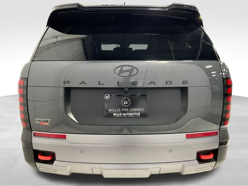 Used 2026 Hyundai Palisade XRT Pro AWD/4WD image 6