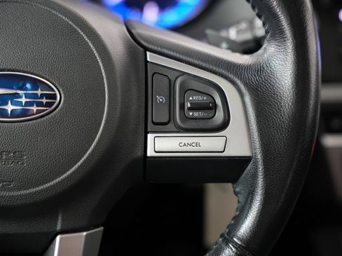 Used 2016 Subaru Outback 2.5i Premium AWD/4WD image 13