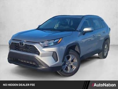 Used 2024 Toyota RAV4 XLE w/ Convenience Package