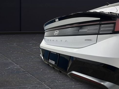 Used 2024 Hyundai Sonata SEL image 31