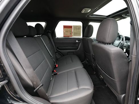 Used 2010 Ford Escape XLT AWD/4WD image 22