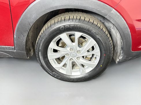 Used 2021 Hyundai Tucson SE image 31