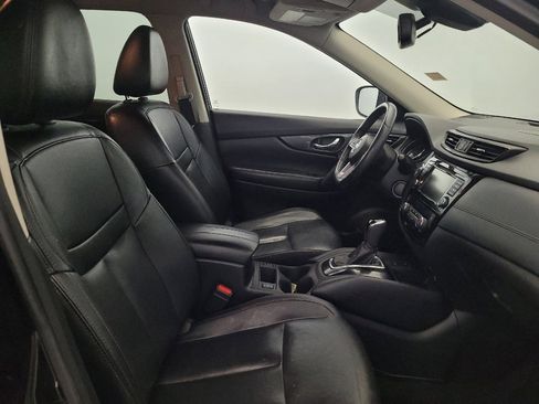 Used 2019 Nissan Rogue SL AWD/4WD image 21