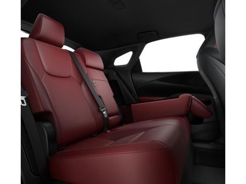 New 2026 Lexus RX 350 F Sport AWD/4WD image 7