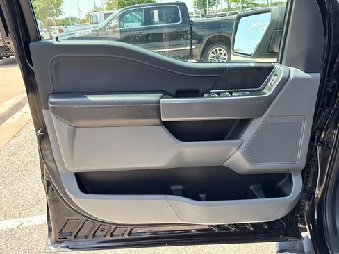Used 2025 Ford F150 XLT w/ Equipment Group 301A Standard AWD/4WD image 32