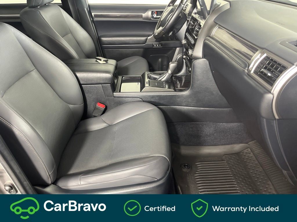 Used 2022 Lexus GX 460 Premium w/ Premium Plus Package AWD/4WD image 20