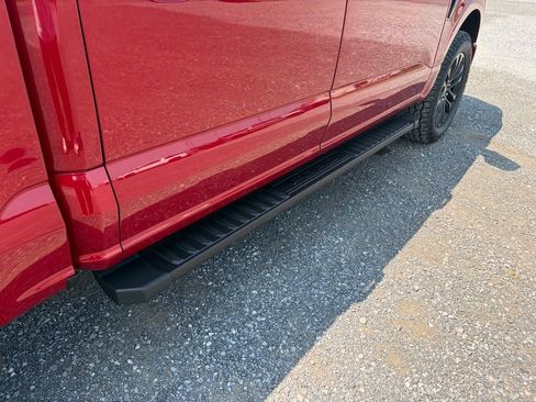 Used 2025 Ford F150 XLT w/ Equipment Group 303A High AWD/4WD image 23