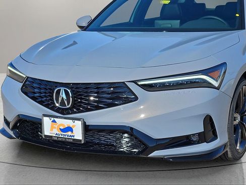 New 2026 Acura Integra A-Spec image 7