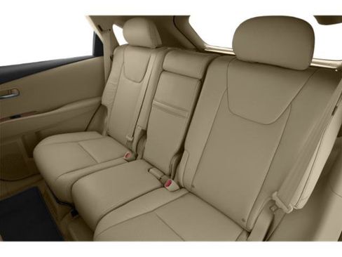 Used 2015 Lexus RX 450h FWD image 14