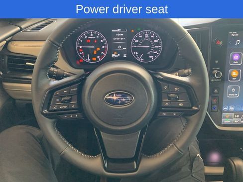 New 2026 Subaru Forester Premium image 4