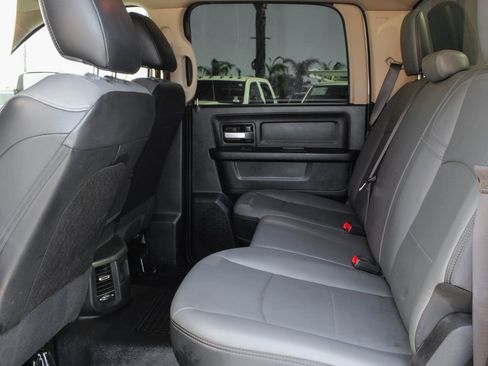 Used 2019 RAM 4500 Tradesman w/ Max Tow Package image 33