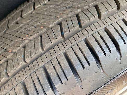 New 2025 Chevrolet Tahoe Premier image 18