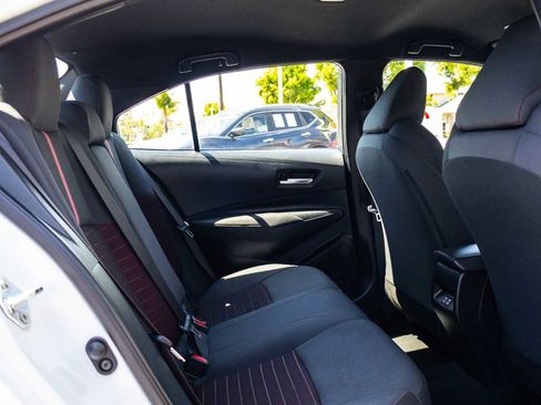 Used 2024 Toyota Corolla SE image 17