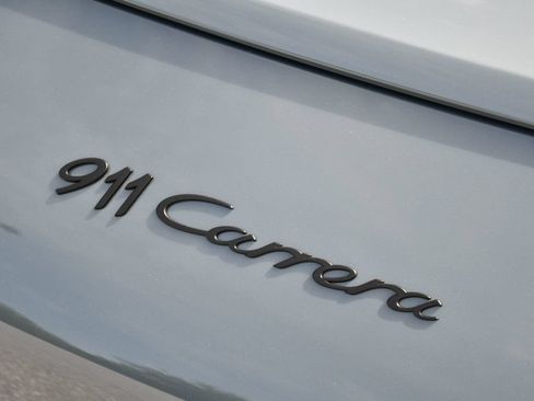 Used 2017 Porsche 911 Carrera image 51