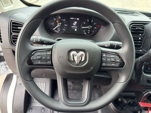 New 2026 RAM ProMaster 3500 w/ Convenience Group image 14