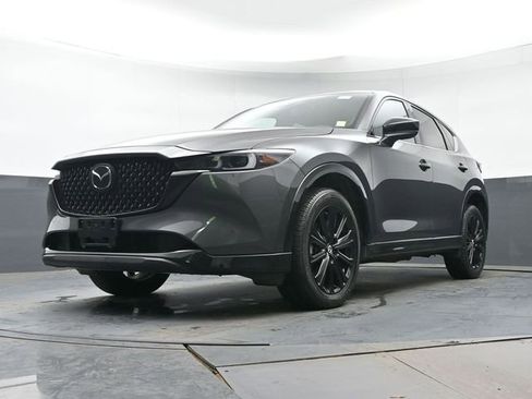 Certified 2024 MAZDA CX-5 2.5 Turbo w/ Premium Package AWD/4WD image 24