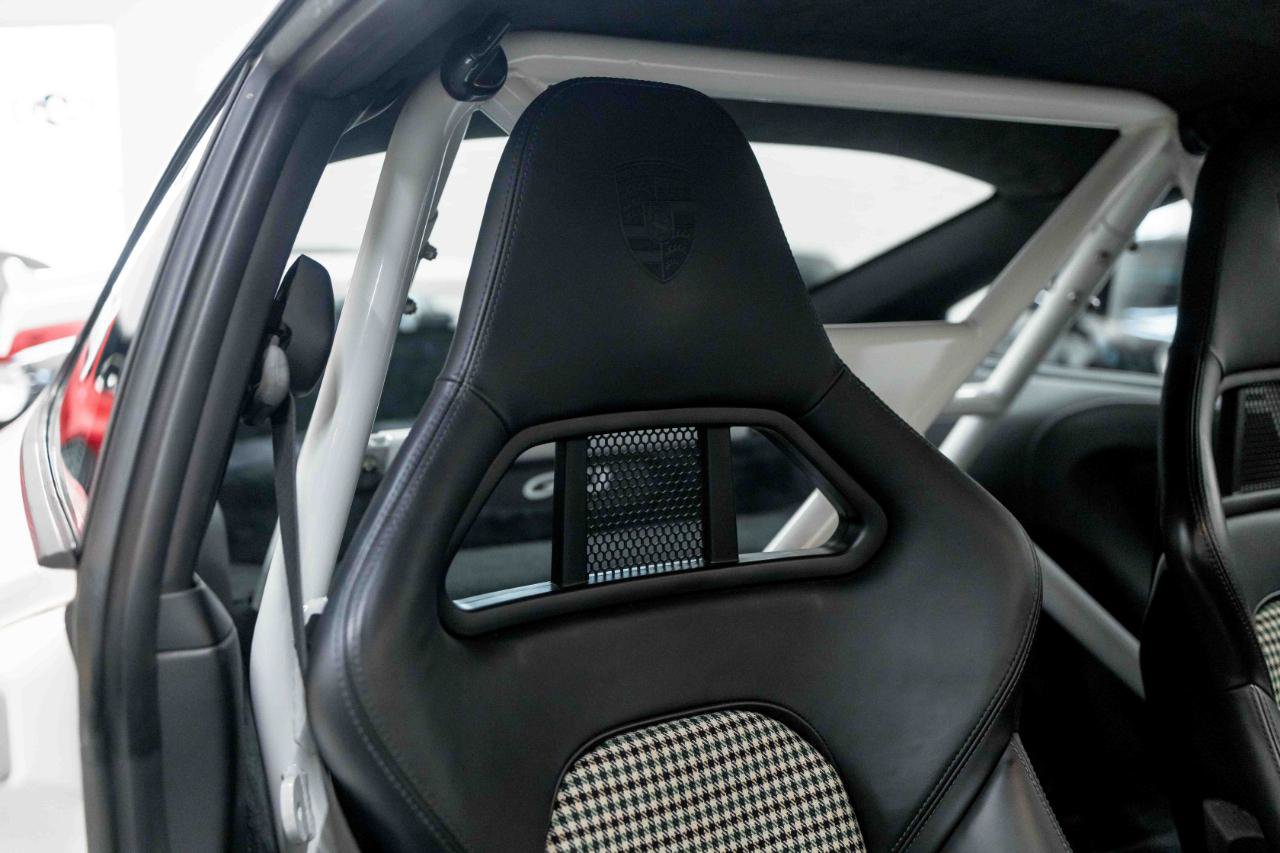 Used 2010 Porsche 911 GT3 RWD image 80