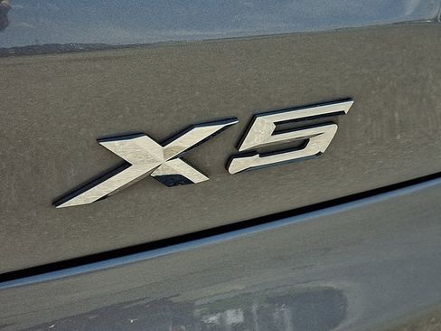 Certified 2026 BMW X5 xDrive40i AWD/4WD image 36