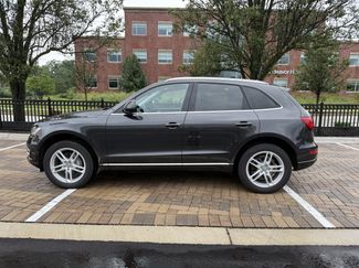 Used 2016 Audi Q5 2.0T Premium Plus AWD/4WD video 1