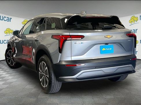 Used 2024 Chevrolet Blazer EV LT AWD/4WD image 4