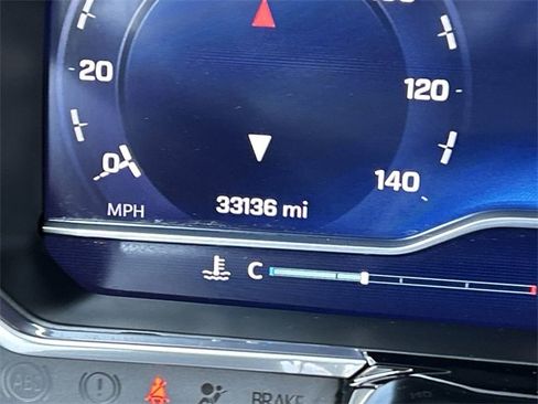 Used 2022 Chevrolet Silverado 1500 LT image 30