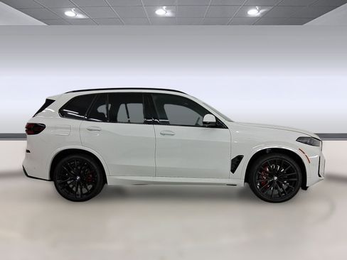 New 2026 BMW X5 xDrive40i w/ M Sport Package image 8
