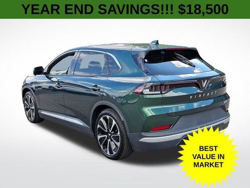 Used 2023 VinFast VF 8 Plus image 5