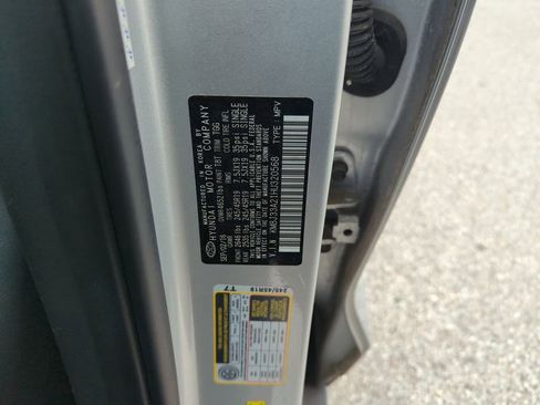 Used 2017 Hyundai Tucson Sport FWD image 11