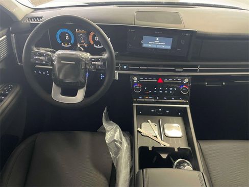 New 2026 Hyundai Santa Fe XRT image 12