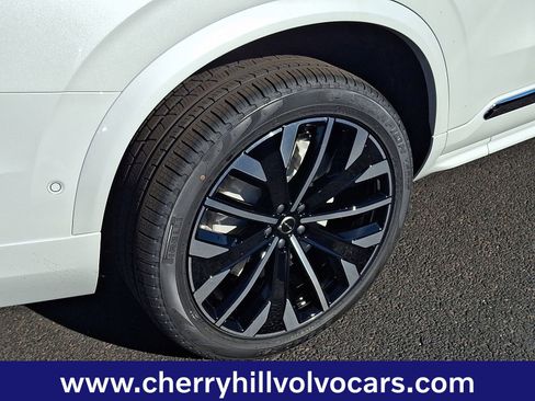 New 2026 Volvo XC90 B6 Ultra w/ Protection Package image 7