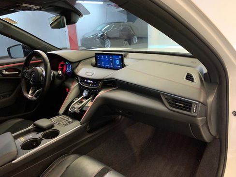 Used 2023 Acura TLX Type S image 40