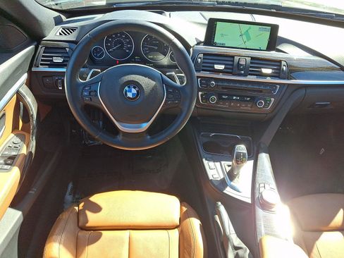 Used 2016 BMW 328i Gran Turismo xDrive image 11