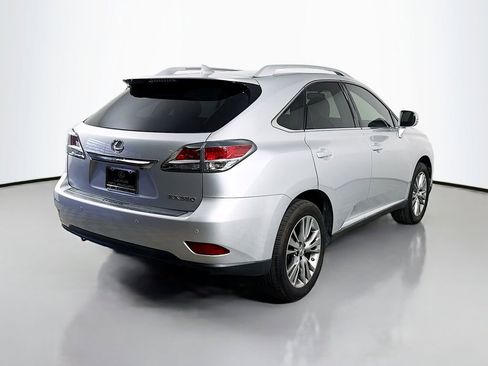 Used 2014 Lexus RX 350 FWD image 5