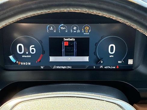 Certified 2022 Ford Expedition Platinum image 30