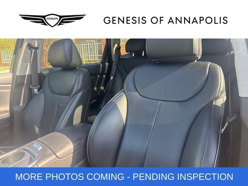 Used 2021 Hyundai Santa Fe Limited w/ Cargo Package image 7