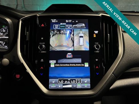 Used 2023 Subaru Ascent Limited w/ Technology Package image 14