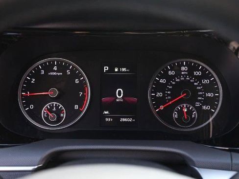 Used 2022 Kia K5 GT-Line w/ GT-Line FWD Premium Package image 12