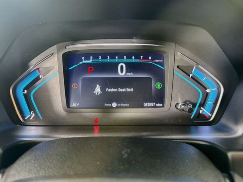 Used 2024 Honda Odyssey EX-L image 14