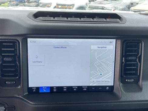 New 2025 Ford Bronco Badlands image 22