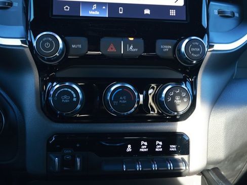 New 2026 RAM 1500 Big Horn image 19