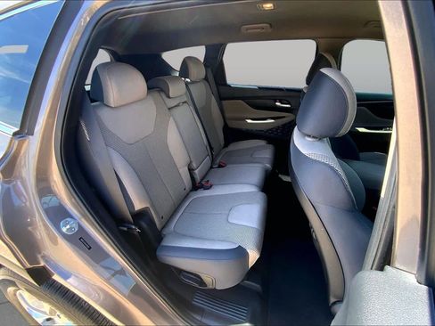 Used 2020 Hyundai Santa Fe SEL AWD/4WD image 20