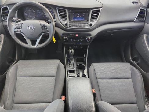 Used 2017 Hyundai Tucson SE FWD image 21